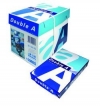 DOUBLE A A4 PAPER 80GSM 500 SHEET / REAM. 5 REAMS/BOX  $1.00USD